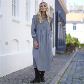 Prepair - Carla Dress - Blue